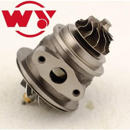 TD02 49173-07504 turbocharger 49173-07507 turbo charger 0375Q4 0375K5 turbolader for Peugeot 207 / 307 / 308 / Expert 1.6 TDCi