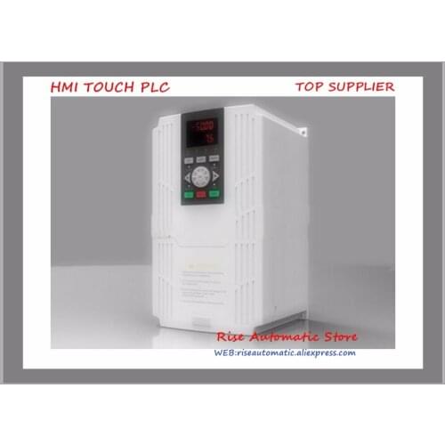 V560-4T0007 3-Phase 380V 0.7kw 1HP 2000HZ VFD Inverter For Machine Cloose-Loop Vector New