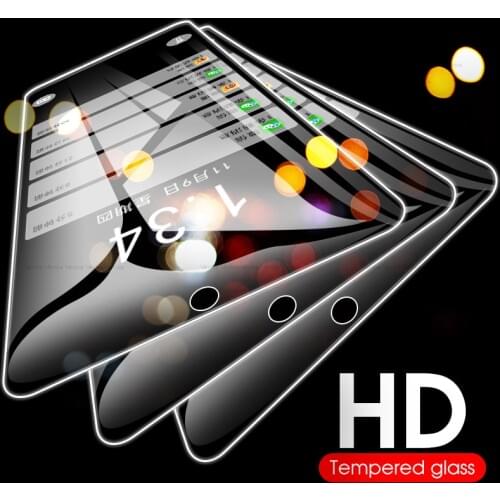 VEVICE Screen Protectors For Xiaomi Redmi Note 5A