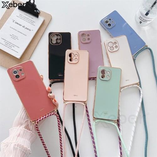 Xeber Phone Cases Xiaomi Redmi K30 5G