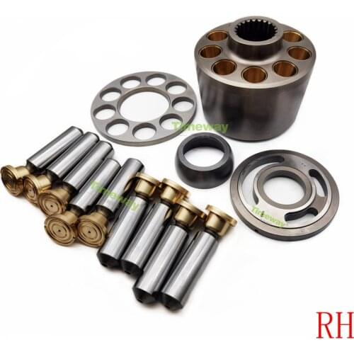 Repair kit for pump A11VO130 A11VLO130 REXROTH hydraulic oil pump spare parts for piston pump pump accessories