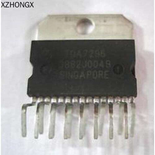 5pcs TDA7296 TDA 7296 ZIP-15