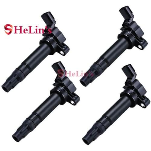 Ignition Coils BORUIXINGCHEN China
