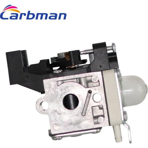 Carbman Carburetor Carb For Zama RB-K91A Echo HC155 HC165 HC185 HC225 HC235 HC245 HC331 HC341