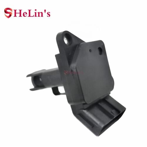 22204-15010 197400-2060 22204-0D010 DMA-0100 Mass Air Flow MAF Sensor For LEXUS GS430 SC430 TOYOTA COROLLA 1.4 1.6 16V CROWN 4.3