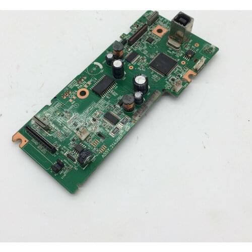 Formatter Board MAIN BOARD Mother board FOR EPSON L353 Printer printer parts