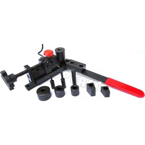 Hot sale 8mm steel tube Bending tool Universal Manual Rebar Bender Tool Bending Machine