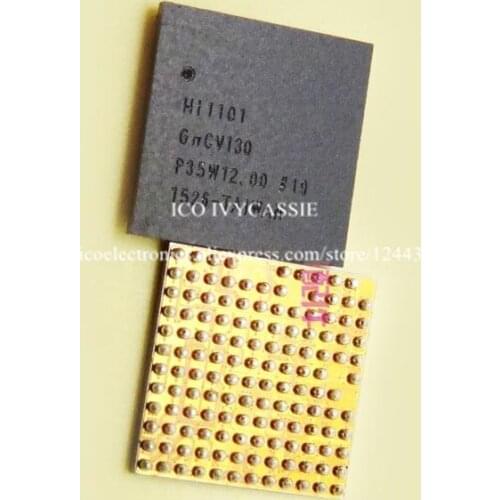 HI1101 For Huawei P8 WIFI IC P8 Lite wi-fi Module Wireless chip hi1101 Brand New