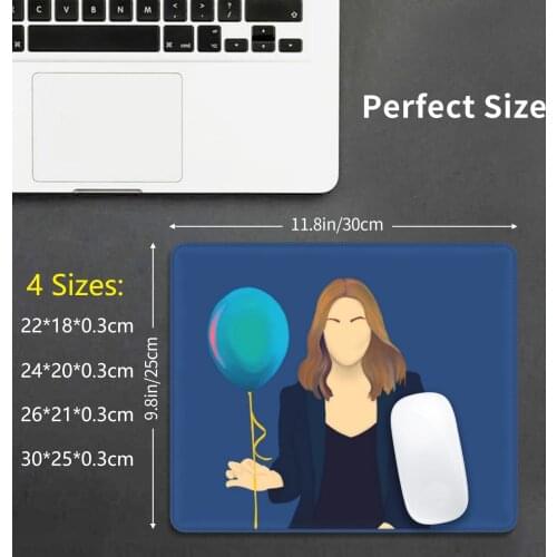 Bobbie-Company Mouse Pad DIY Print West End Company Musical Broadway Theatre