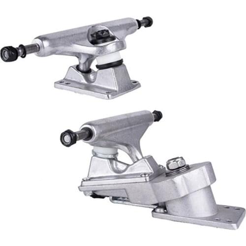 Skateboard Trucks Bracket ST Longboard Truck Surfboard S7 Steering Bracket S7 Rotating Bracket for Outdoor Sports