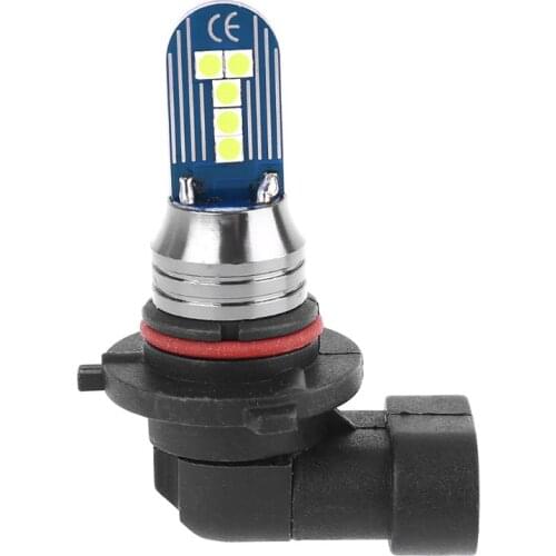 Mini Size H4 H7 H11 9006/HB4 LED Light Canbus Headlight Bulbs Car Fog Lamp