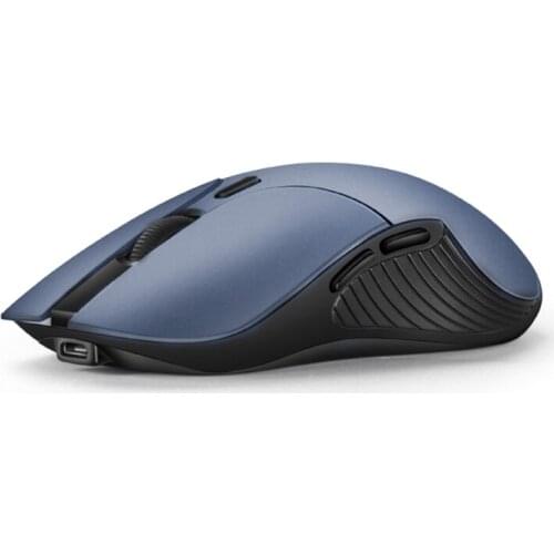 Smart Voice Mouse 2.4G Rechargeable Wireless Translator Artificial Language Translation Computer Cordless Office Mice