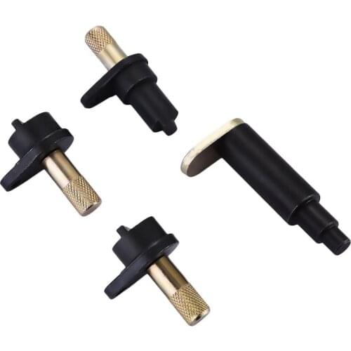 Petrol Engine Timing Cam Crank Locking Tool Set For VW Polo Fox SKODA Fabia SEAT Ibiza Cordoba 1.2L 2 & 3 Cylinder Engine