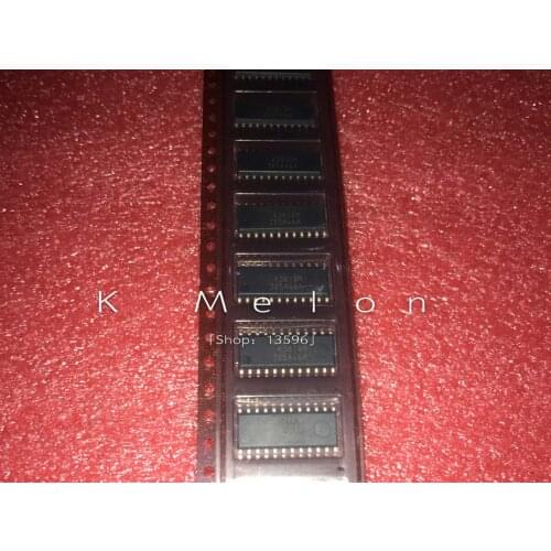 NEW 1PCS-10PCS CXA3810M CXA3810 A3810M 3810M 3810 SOP-24 LCD power chip