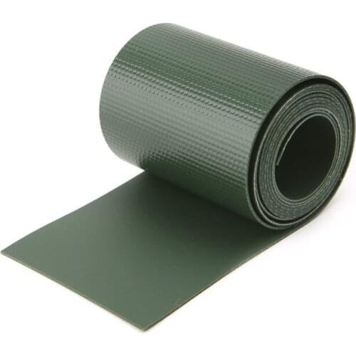 100*5cm Inflatable Boats PVC Repair Patch 50*1000mm Special Damaged Kayak Patch Tool Leaking Hole Repairs