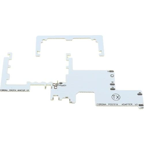 Corona Type CPU Postfix Adapter V2 Version 2 for Microsoft Xbox 360