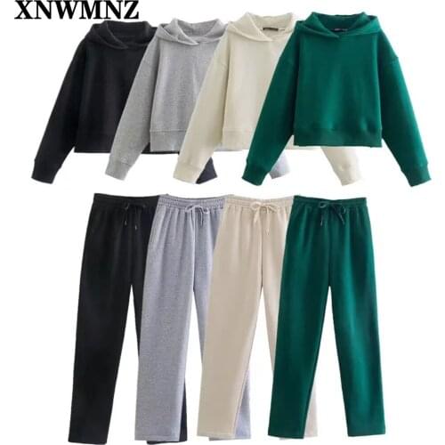 Женские флисовые толстовки XNWMNZ China At AliExpress