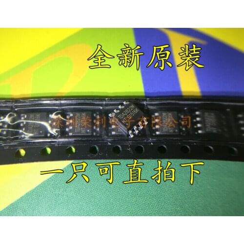 100% New&original TDA2822M TDA2822 IC SOP8 BOM