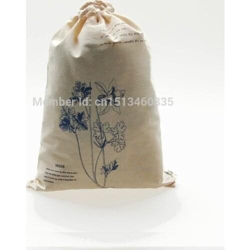 100pcs/lot CBRL jute bags, jute pouch, linen pouch for ornament/Iphone6 plus,Various colors,size customized,wholesale