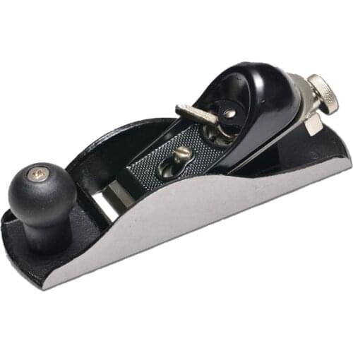 180mm Woodworking Hand Planer Wood Planer Tool Flat Plane Bottom Edge Wood Trimming Tools For Carpenter Woodcraft Tool