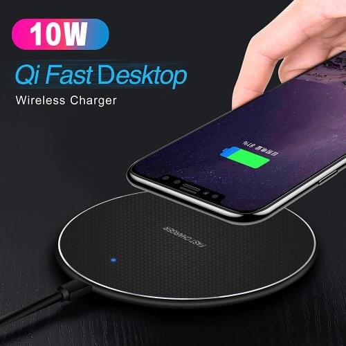 Abay Wireless Chargers For Mobile Phones