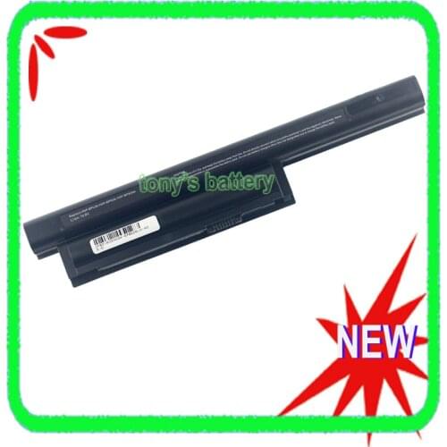 5200mAh Battery For Sony Vaio PCG-71911L PCG-71912L PCG-71913L PCG-71914L PCG-61A14L PCG-61A12L PCG-61A13L PCG-71613L PCG-71614L