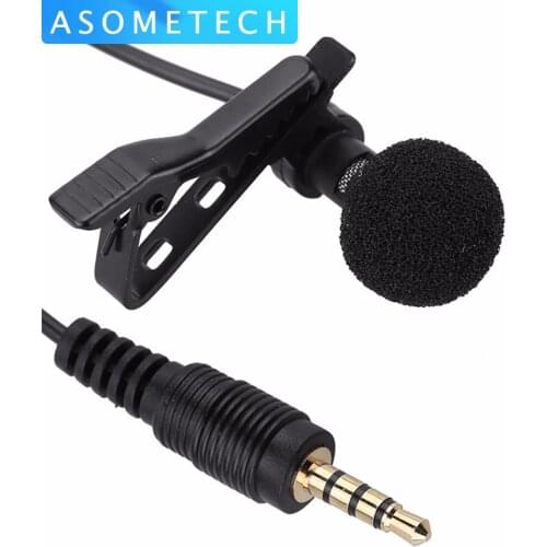 ASOMETECH Microphones