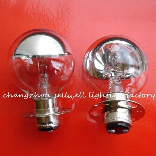 Shadowless Light 24V 60W P15d G40X60 A952 10pcs