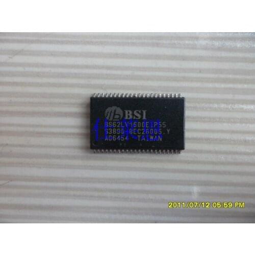 BS61LV1600EIP55 store transaction integrity and quality assurance