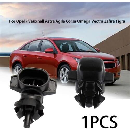 Outside Air Temperature Sensor 1236284 9152245 90477289 For Opel / Vauxhall Astra Agila Corsa Omega Vectra Zafira Tigra