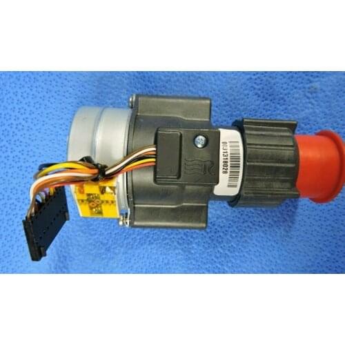 For Rheodyne MHP9907 Diane six-port Injection Valve AS-AP