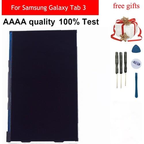For Samsung Galaxy Tab 3 7.0" T210 T211 SM-T210 SM-T211 LCD Display Panel Screen Monitor Module 100% Test