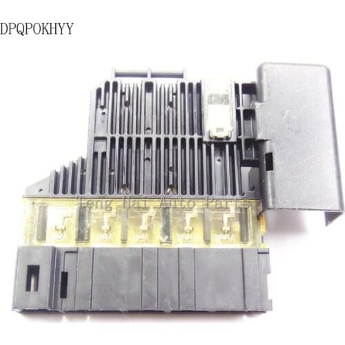 DPQPOKHYY GENUINE OEM For Nissan 14-16 Rogue 2.5l-l4 Fuselink 24380JG70B 24380-JB70B