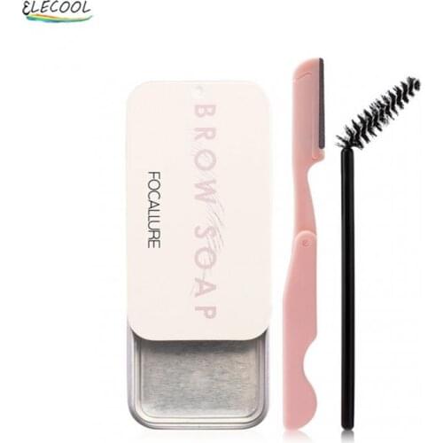 ELECOOL Eyebrow Cosmetics