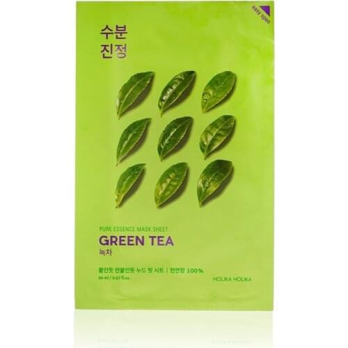 Holika Holika Face Masks