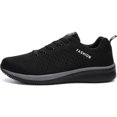 Men Women Knit Sneakers Breathable Athletic Running Walking Gym Shoes tenis masculino shoes men sneakers zapatos deportivos