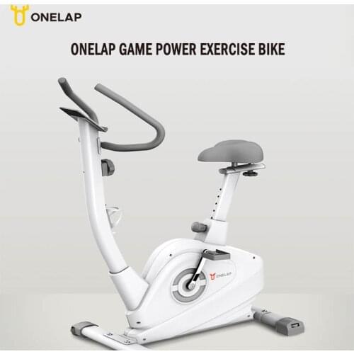 Onelap G83 Spinning Bike Ultra Quiet Magnetron Exercise Fitness Bicycle Weight Loss Pedal Exercise Bike Gym Equipment Indoor