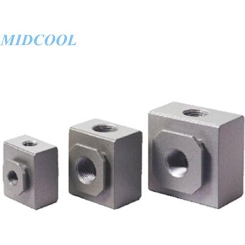 Preparation Unit GA Series of Gas-distribution Block GA200 GA300 GA400 GA600