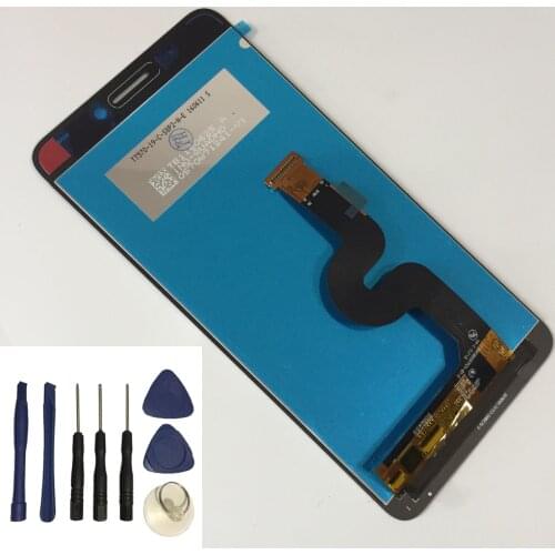 For Letv LeEco x820 X821 X822 X829 X823 Le Max Touch Screen Panel Digitizer + LCD Display Monitor Module Assembly + Free Tools