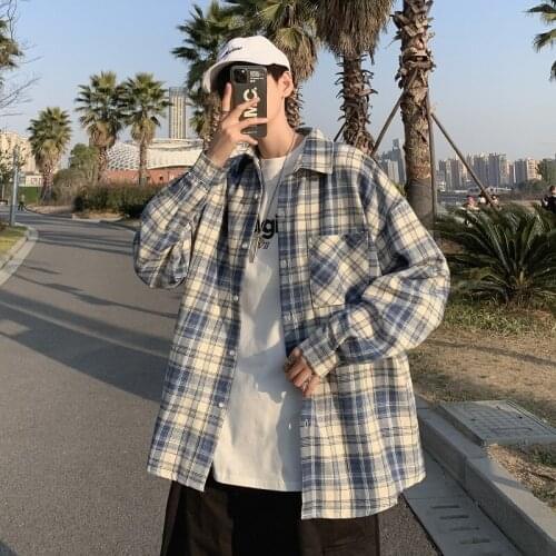 SexeMara Men's Closed Shirts