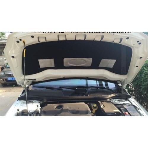 Thermal insulation cotton sound insulation cotton heat insulation pad modified for Mercedes Benz A Class A180 A200