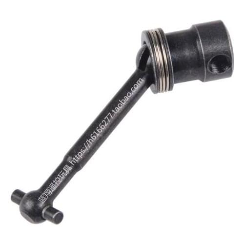 WLtoys K949 10428-A B C Rc Car 4wd 1/10 Scale Electric Power On Road Drift Racing Spare Parts K949-51 Central drive dog bone