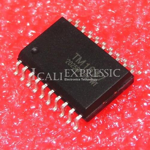 10PCS TM1637 SOP-20 SMD new original IC In Stock