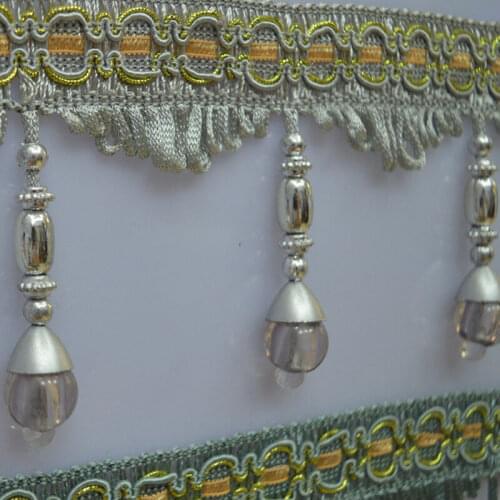 CROPADELACN Sewing Decorations
