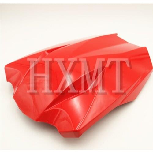 For Kawasaki Ninja 1000SX Z1000SX Z1000-SX 2011 - 2018 2012 2013 2014 Rear Seat Cover Cowl,solo racer scooter seat Motorbike Z
