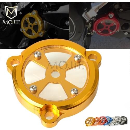 For Yamaha TMAX 530 TMAX530 DX SX 2017 2018 Motorcycle Accessorie CNC Frame Hole Cover Front Drive Shaft Cover Guard protector