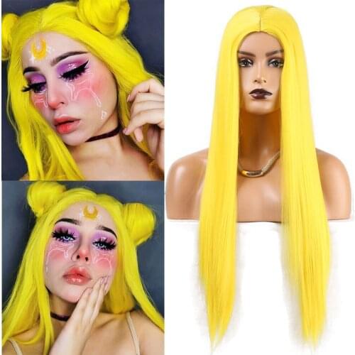 FENJUN HAIR Hair Extensions & Wigs