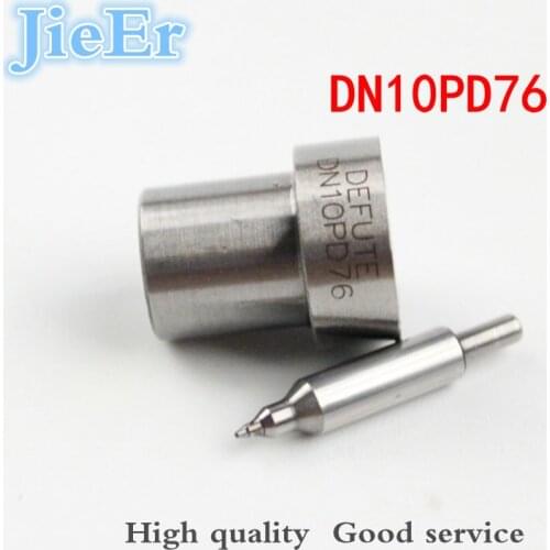 Fuel Injector nozzle DN10PD76 / 093400-5760 / ND-DN10PD76