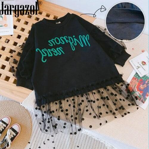 Бальные платья для девочек JARGAZOL China At AliExpress