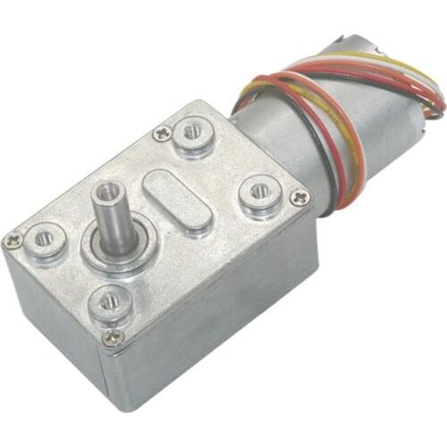 JGY-2430 Low Noise Brushless dc Motor 12V 24V